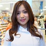 長身,巨乳,ハイビジョン